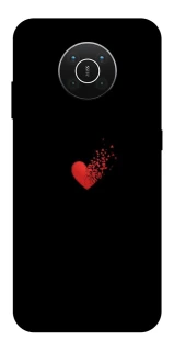 Чохол на Nokia X10 / X20 Love aesthetic ver.8 фото 1 з 1