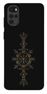 Чохол на Motorola Moto G22 Viking Compass фото 1 Чохол на Motorola Moto G22 Viking Compass фото 1 з 1