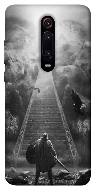Чохол на Xiaomi Redmi K20 / K20 Pro / Mi9T / Mi9T Pro Valhalla фото 1 з 1