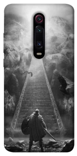 Чохол на Xiaomi Redmi K20 / K20 Pro / Mi9T / Mi9T Pro Valhalla фото 1 з 1