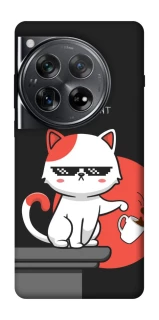 Чохол на OnePlus 12 I do what i wont фото 1 з 1