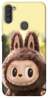 Чохол на Samsung Galaxy A11 Forest Smile Labubu фото 1 з 1