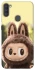 Чохол на Samsung Galaxy A11 Forest Smile Labubu фото 1 з 1