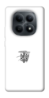 Чохол на Xiaomi Redmi Note 15 4G/5G (EU) Сокіл фото 1 з 1