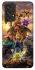 Чехол на Samsung Galaxy A33 5G Pokemon фото 1 из 1