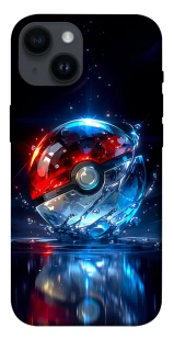 Чохол на Apple iPhone 14 (6.1") Pokemon ver.2 фото 1 з 1