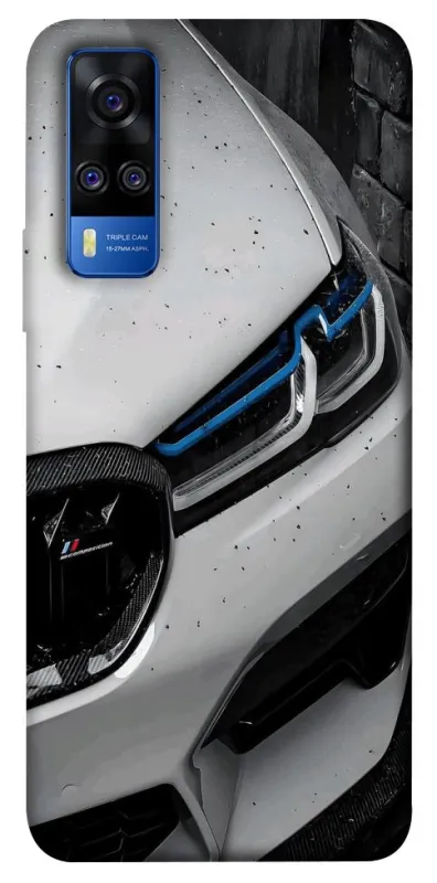 Чехол на Vivo Y51a BMW v37 фото 1 из 1