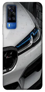 Чохол на Vivo Y51a BMW v37 фото 1 з 1