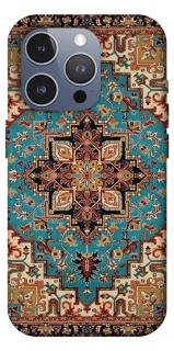 Чехол на Apple iPhone 16 Pro Max Килим v5 фото 1 из 1