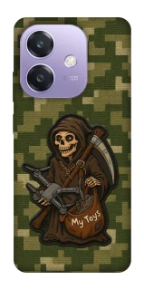 Чохол на Oppo A3 4G FPV surprise фото 1 з 1