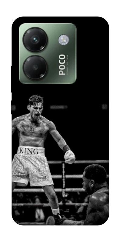 Чохол на Xiaomi Poco M7 pro 5G kings фото 1 з 1