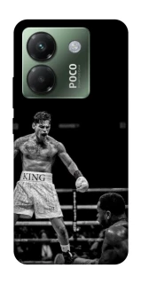 Чехол на Xiaomi Poco M7 pro 5G king фото 1 из 1