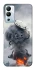 Чохол на Infinix Hot 12i Moscow never sleeps ver.3 фото 1 з 1