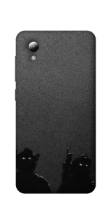 Чохол на ZTE Blade A3 (2019) Night operations фото 1 з 1