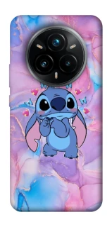 Чехол на Realme 14 Pro+ Stitch ver.28 фото 1 из 1