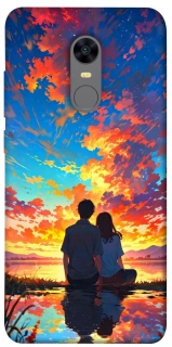 Чохол на Xiaomi Redmi 5 Plus / Redmi Note 5 (Single Camera) Sunset фото 1 з 1