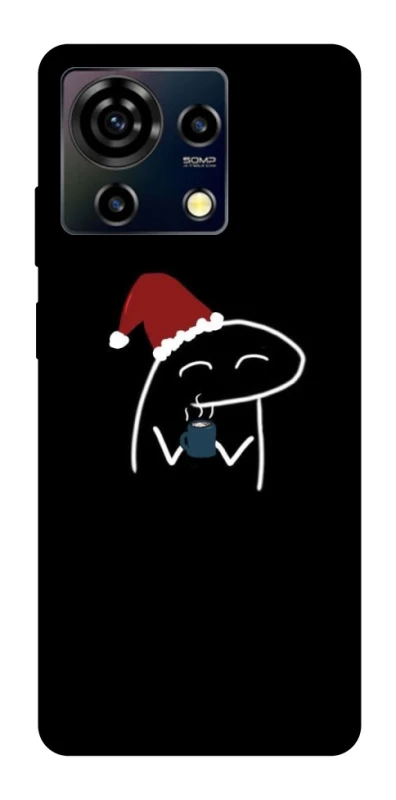 Чохол на ZTE Blade V50 Vita Christmas mood фото 1 з 1