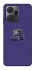 Чохол на Huawei Honor X7a Porsche purple фото 1 з 1
