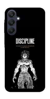 Чехол на Samsung Galaxy A25 5G Discipline фото 1 из 1