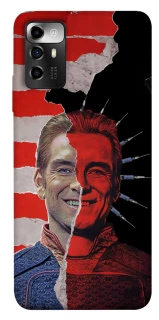 Чохол на ZTE Blade V40 Vita Homelander фото 1 з 1