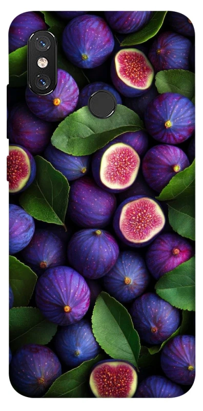 Чохол на Xiaomi Mi 8 Figs фото 1 з 1