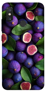 Чохол на Xiaomi Mi 8 Figs фото 1 з 1