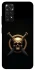 Чохол на Xiaomi Redmi Note 11 (Global) / Note 11S Golden Skull фото 1 з 1