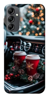 Чехол на Samsung Galaxy A14 4G/5G Christmas spirit ver.2 фото 1 из 1