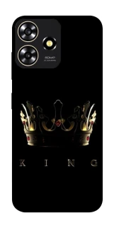 Чохол на ZTE Blade A73 4G King ver.2 фото 1 з 1