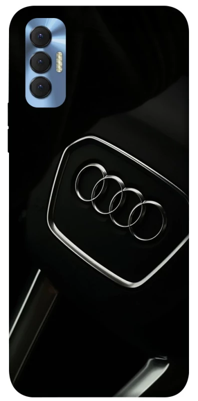 Чохол на TECNO Spark 8P AUDI фото 1 з 1