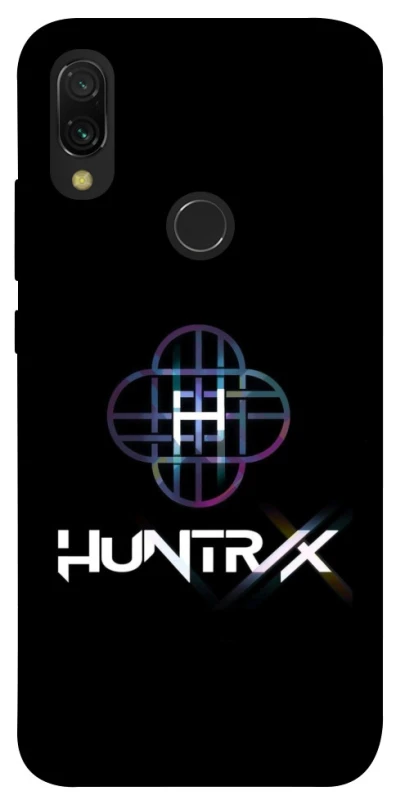 Чохол на Xiaomi Redmi 7 K-Pop Demon Hunters ver.17 фото 1 з 1