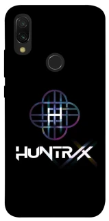 Чехол на Xiaomi Redmi 7 K-Pop Demon Hunters ver.17 фото 1 из 1