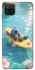 Чехол на Samsung Galaxy A12 Stitch ver.8 фото 1 Чехол на Samsung Galaxy A12 Stitch ver.8 фото 1 из 1