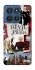 Чохол на Motorola Edge 60 Stylus Fashion collage ver.15 фото 1 з 1