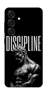 Чохол на Samsung Galaxy S26 Edge Discipline v2 фото 1 з 1