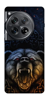 Чохол на OnePlus 12 Bear v2 фото 1 з 1