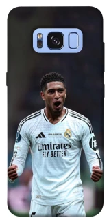 Чехол на Samsung G950 Galaxy S8 Jude Bellingham V2 фото 1 из 1