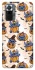 Чохол на Xiaomi Redmi Note 10 Pro Halloween Stitch ver.1 фото 1 з 1