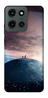 Чехол на Motorola Moto G Power (2025) Kanye West ver.6 фото 1 из 1