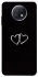 Чохол на Xiaomi Redmi Note 9 5G / Note 9T Love aesthetic ver.14 фото 1 з 1