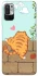 Чехол на Xiaomi Redmi Note 10 5G Cat the meow фото 1 Чехол на Xiaomi Redmi Note 10 5G Cat the meow фото 1 из 1