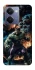 Чохол на Realme P3 Ultra Hulk v2 фото 1 з 1