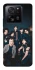 Чехол на Xiaomi 13T Stray Kids United фото 1 из 1