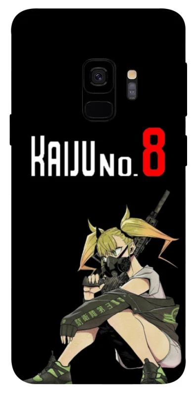 Чехол на Samsung Galaxy S9 8Kaijuu фото 1 из 1