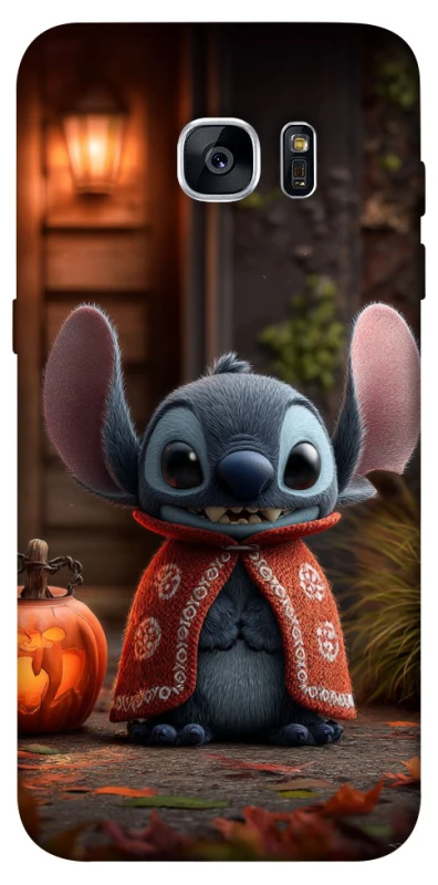 Чохол на Samsung G935F Galaxy S7 Edge Stitch ver.14 фото 1 з 1