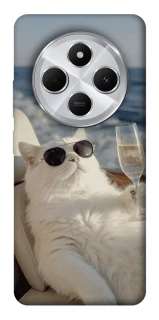 Чохол на Xiaomi Redmi 14C / Poco C75 Smile v3 фото 1 з 1