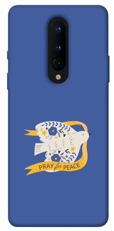 Чохол на OnePlus 8 Ластівка фото 1 з 1