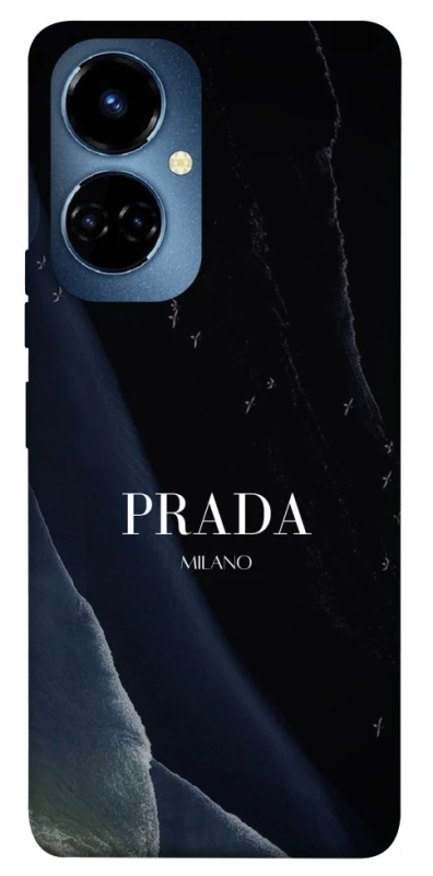 Чехол на TECNO Camon 19 Prada ver.2 фото 1 из 1