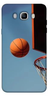 Чохол на Samsung J710F Galaxy J7 (2016) Баскетбол фото 1 з 1