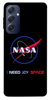 Чохол на Samsung Galaxy M54 5G NASA ver.3 фото 1 з 1